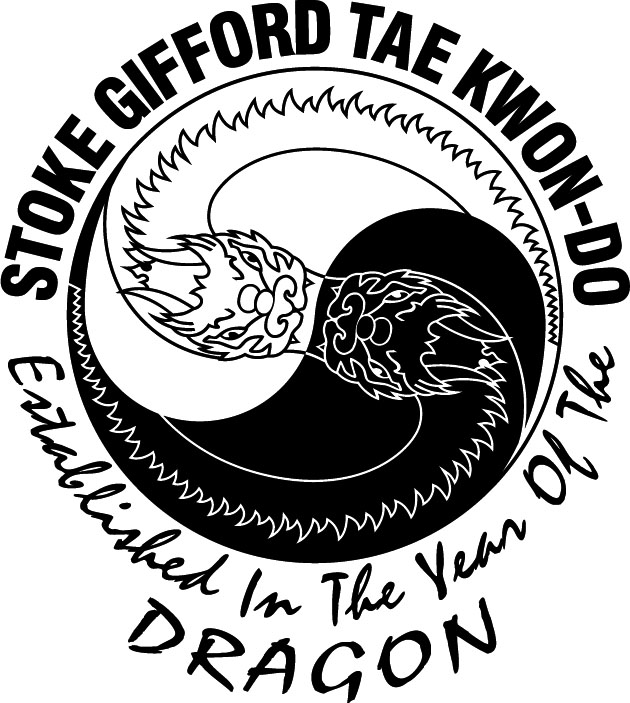 Stoke Gifford TKD Logo