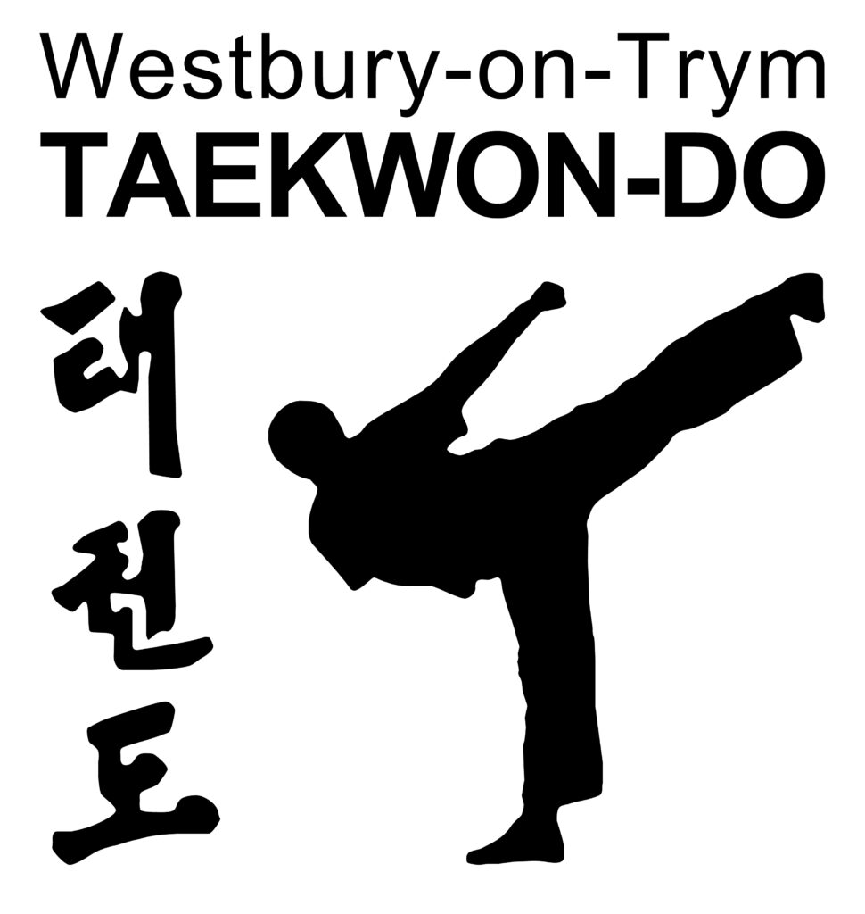 Westburt-on-Trym TKD Logo