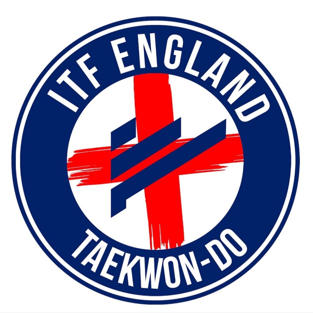 ITF England Logo